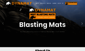 Bestblastingmats.com thumbnail