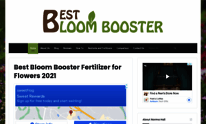 Bestbloombooster.com thumbnail