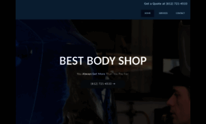 Bestbodyshopmn.net thumbnail