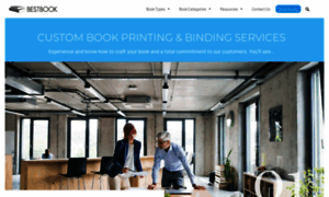 Bestbookprinting.com thumbnail