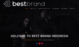 Bestbrand-indonesia.com thumbnail