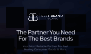 Bestbrandtrading.com thumbnail