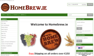 Bestbrew.ie thumbnail