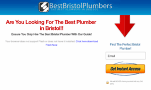 Bestbristolplumbers.co.uk thumbnail
