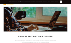 Bestbritishbloggers.co.uk thumbnail