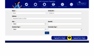Bestbroadband.infotelconnect.com thumbnail