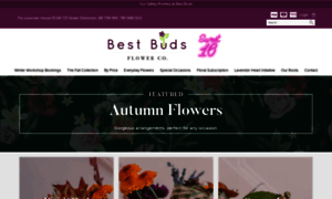 Bestbuds.ca thumbnail