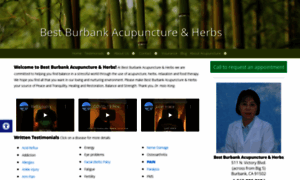 Bestburbankacupuncture.com thumbnail