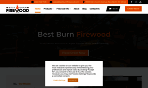 Bestburnfirewood.com thumbnail