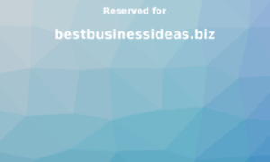 Bestbusinessideas.biz thumbnail