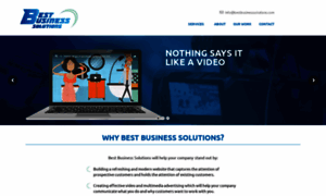 Bestbusinesssolutions.com thumbnail