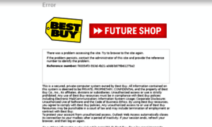 Bestbuy.service-now.com thumbnail