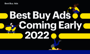 Bestbuyads.com thumbnail