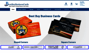 Bestbuybusinesscards.com thumbnail