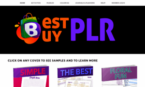 Bestbuyplr.com thumbnail