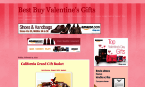 Bestbuyvalentinesgifts.blogspot.com thumbnail