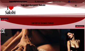 Bestcallgirlsakshigurgaon.com thumbnail