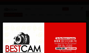 Bestcam.pk thumbnail