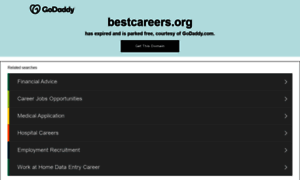 Bestcareers.org thumbnail