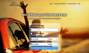 Bestcarhire.co.uk thumbnail