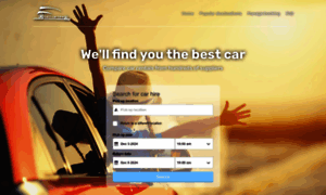 Bestcarhire.com thumbnail