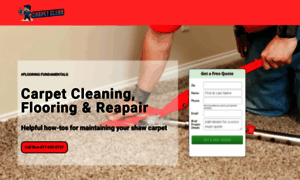 Bestcarpetcleaners.pro thumbnail