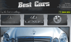 Bestcars.kg thumbnail