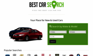 Bestcarsearch.com thumbnail