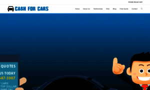 Bestcash4yourcar.com thumbnail