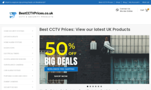 Bestcctvprices.co.uk thumbnail