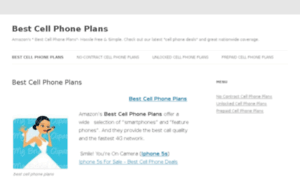 Bestcellphoneplans.biz thumbnail