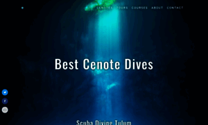 Bestcenotedives.com thumbnail