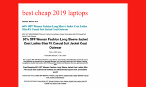 Bestcheap2019laptops.blogspot.com thumbnail