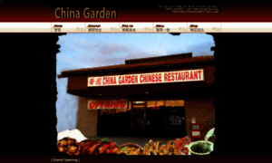 Bestchinagarden.com thumbnail