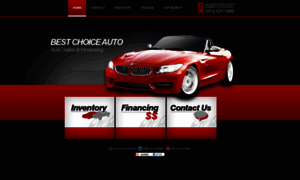 Bestchoiceautosale.com thumbnail