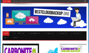 Bestcloudbackup.org thumbnail