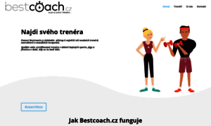 Bestcoach.cz thumbnail