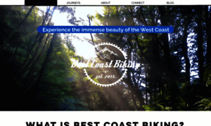 Bestcoastbiking.com thumbnail