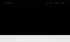 Bestcocoindonesia.com thumbnail