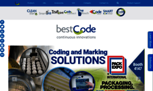 Bestcode.co thumbnail