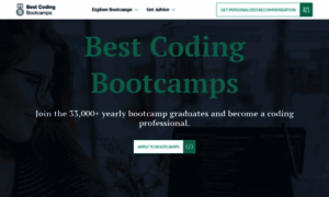 Bestcodingbootcamps.com thumbnail