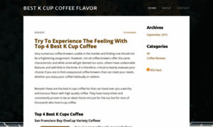 Bestcoffeeflavor.weebly.com thumbnail
