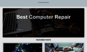 Bestcomputerrepairri.com thumbnail