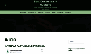 Bestconsulters.com thumbnail