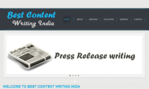 Bestcontentwritingindia.com thumbnail