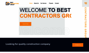 Bestcontractorsqa.com thumbnail
