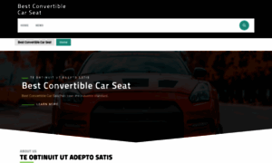 Bestconvertiblecarseathq.com thumbnail