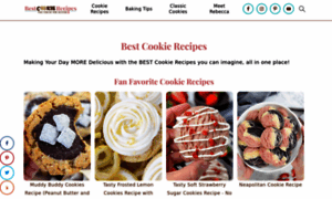 Bestcookierecipes.com thumbnail