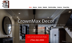 Bestcrownmoldinginstallers.com thumbnail