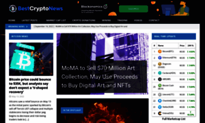 Bestcryptonews.net thumbnail